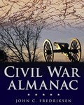 Civil War Almanac | John C. Fredriksen | 