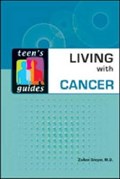 Living with Cancer | ZoAnn Dreyer | 
