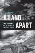 A Land Apart | Flannery Burke | 