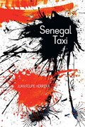 Senegal Taxi | Juan Felipe Herrera | 
