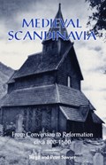 Medieval Scandinavia | Birgit Sawyer ; Peter Sawyer | 