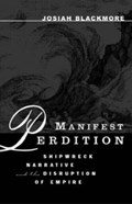 Manifest Perdition | Josiah Blackmore | 