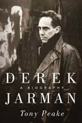 Derek Jarman | Tony Peake | 
