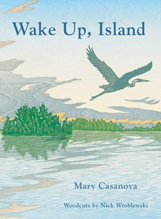 Wake Up, Island