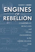 Engines of Rebellion | Saxon Bisbee | 