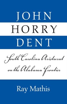 John Horry Dent
