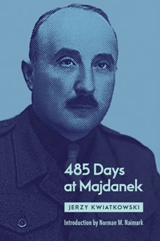485 Days at Majdanek