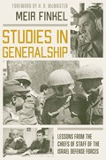 Studies in Generalship | Meir Finkel | 