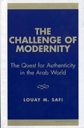 The Challenge of Modernity | Louay M. Safi | 