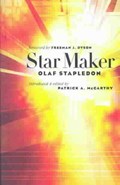 Star Maker | Olaf Stapledon | 