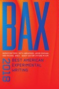 BAX 2018 | Seth Abramson ; Jesse Damiani ; Myung Mi Kim | 