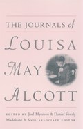 The Journals of Louisa M.Alcott | Louisa M. Alcott | 