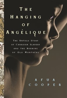 The Hanging of Angelique