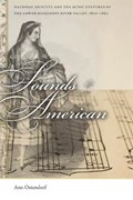 Sounds American | Ann Ostendorf | 