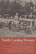 North Carolina Women | Michele Gillespie ; Sally G. McMillen | 