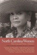 North Carolina Women | Michele Gillespie ; Sally G. McMillen | 