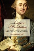 From Empire to Revolution | Greg Brooking | 