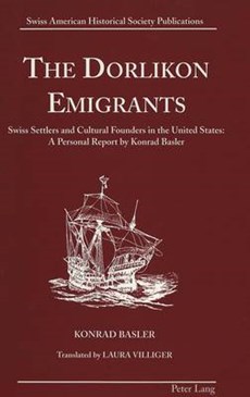 The Dorlikon Emigrants