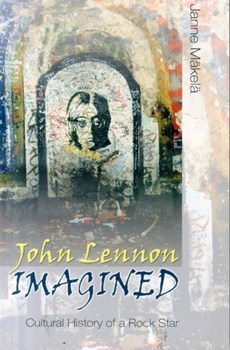 John Lennon Imagined