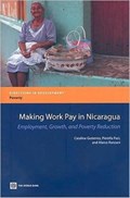Making Work Pay in Nicaragua | Catalina Guiterrez ; Pierella Paci | 