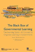 The Black Box of Governmental Learning | Raoul Blindenbacher ; Bidjan Nashat | 