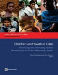 Children and Youth in Crisis | Mattias Lundberg | 