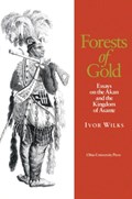 Forests of Gold | Ivor Wilks | 