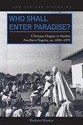 Who Shall Enter Paradise? | Shobana Shankar | 