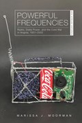 Powerful Frequencies | Marissa J. Moorman | 