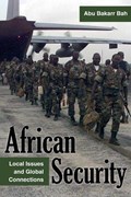 African Security | Abu Bakarr Bah | 