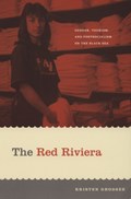 The Red Riviera | Kristen Ghodsee | 