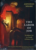 The Labor of Job | Antonio Negri | 