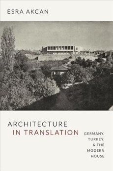 Architecture in Translation