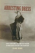 Arresting Dress | Clare Sears | 