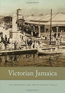 Victorian Jamaica