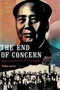 The End of Concern | Fabio Lanza | 