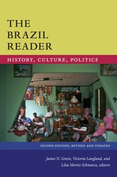The Brazil Reader