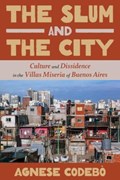 The Slum and the City | Agnese Codebo | 
