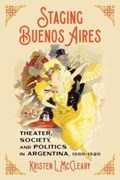 Staging Buenos Aires | Kristen McCleary | 