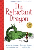 The Reluctant Dragon | Kenneth Grahame | 