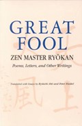 The Great Fool | Ryokan ; Ryuichi Abe ; Peter Haskel | 
