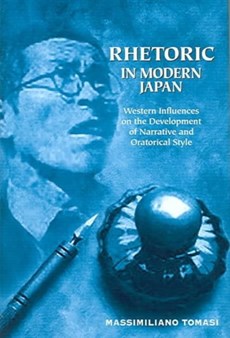 Rhetoric in Modern Japan