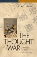 The Thought War | Barak Kushner | 