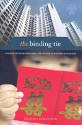 The Binding Tie | Kristina Goransson | 
