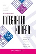 Integrated Korean | Young-Mee Cho ; Hyo Sang Lee ; Carol Schulz ; Ho-min Sohn ; Sung-Ock Sohn | 