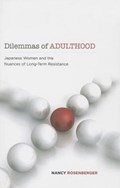 Dilemmas of Adulthood | Nancy Rosenberger | 