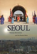 Seoul | Ross King | 