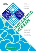 Integrated Korean | Young-mee Yu Cho ; Hyo Sang Lee ; Carol Schulz ; Ho-min Sohn ; Sung-Ock Sohn | 