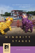 Minority Stages | Josh Stenberg | 