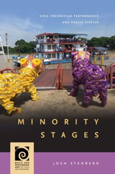Minority Stages